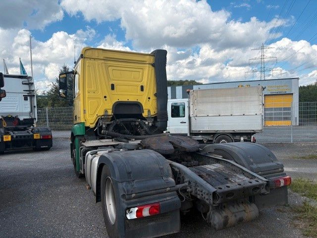 Mercedes-Benz Actros 1840 ohne Kompressor - وحدة جر: صورة 3 Mercedes-Benz Actros 1840 ohne Kompressor - وحدة جر: صورة 3