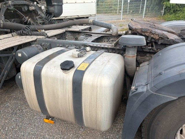 Mercedes-Benz Actros 1840 ohne Kompressor - وحدة جر: صورة 4 Mercedes-Benz Actros 1840 ohne Kompressor - وحدة جر: صورة 4