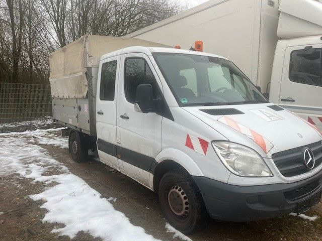 Mercedes-Benz Kipper Neu Tüv Kipper Kipper Neu Tüv Kipper - قلاب صغير: صورة 3 Mercedes-Benz Kipper Neu Tüv Kipper Kipper Neu Tüv Kipper - قلاب صغير: صورة 3