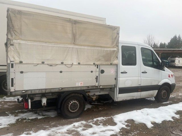 Mercedes-Benz Kipper Neu Tüv Kipper Kipper Neu Tüv Kipper - قلاب صغير: صورة 4 Mercedes-Benz Kipper Neu Tüv Kipper Kipper Neu Tüv Kipper - قلاب صغير: صورة 4