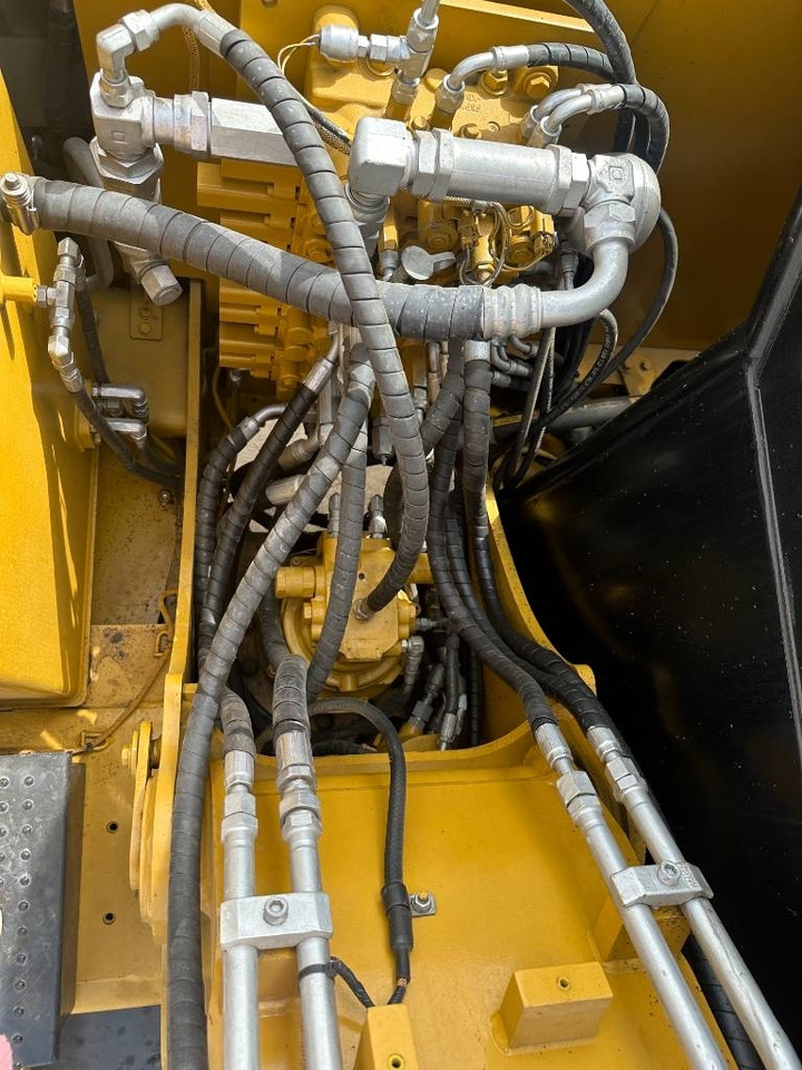 CAT 307E2 - حفارة مُصَّغرة: صورة 4 CAT 307E2 - حفارة مُصَّغرة: صورة 4