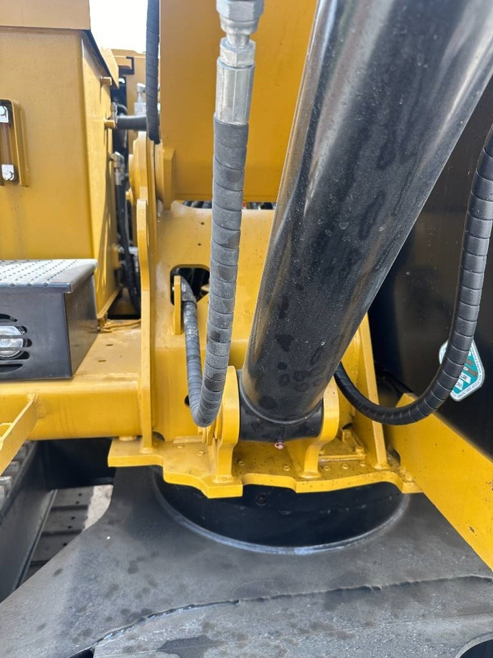 CAT 307E2 - حفارة مُصَّغرة: صورة 5 CAT 307E2 - حفارة مُصَّغرة: صورة 5