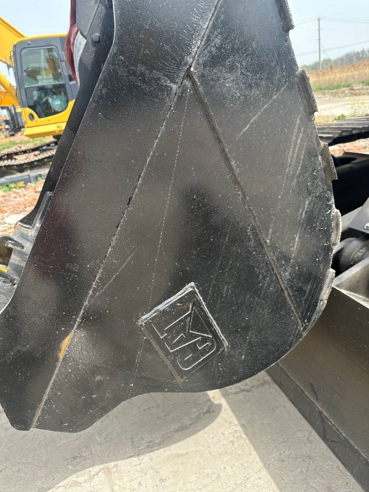 CAT 307E2 - حفارة مُصَّغرة: صورة 5 CAT 307E2 - حفارة مُصَّغرة: صورة 5