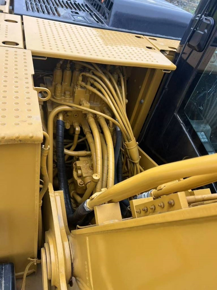 CAT 312D2GC  - حفار زحاف: صورة 3 CAT 312D2GC  - حفار زحاف: صورة 3