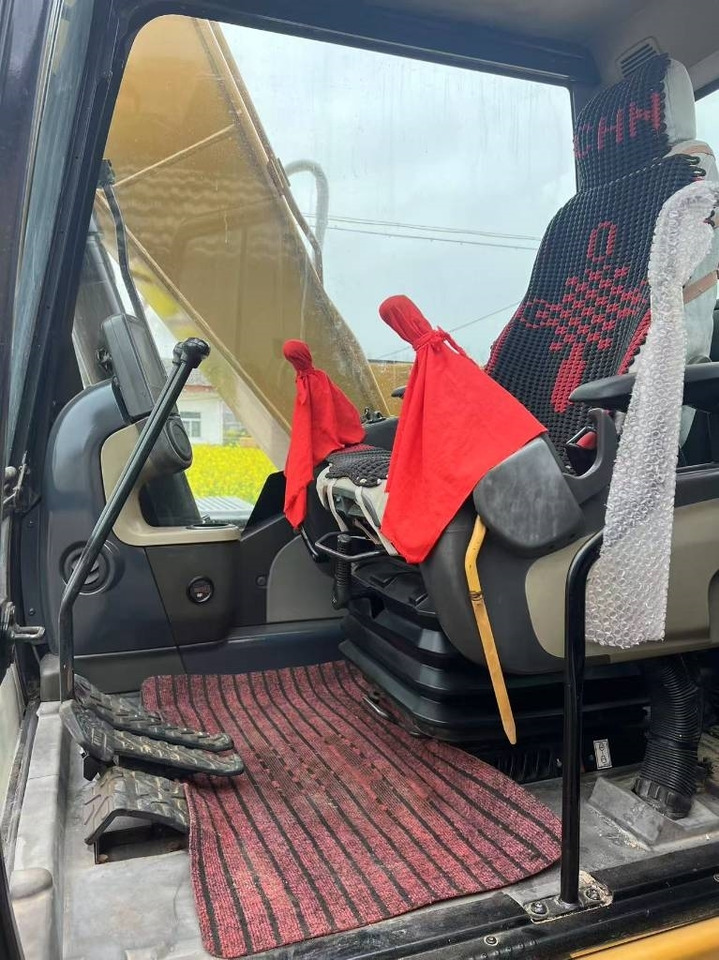 CAT 312D2GC  - حفار زحاف: صورة 4 CAT 312D2GC  - حفار زحاف: صورة 4