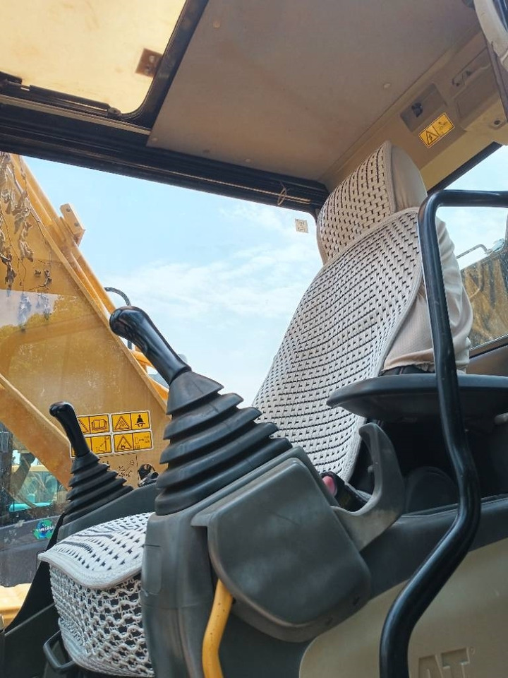 CAT 315D2GC - حفار زحاف: صورة 4 CAT 315D2GC - حفار زحاف: صورة 4