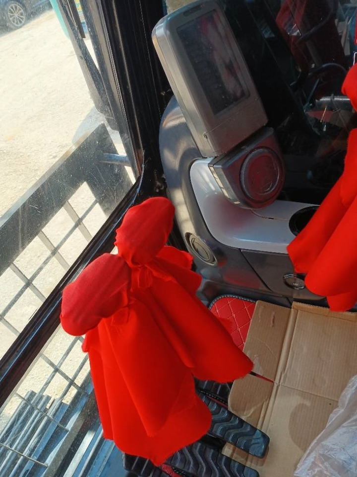 CAT 315 - حفار زحاف: صورة 5 CAT 315 - حفار زحاف: صورة 5