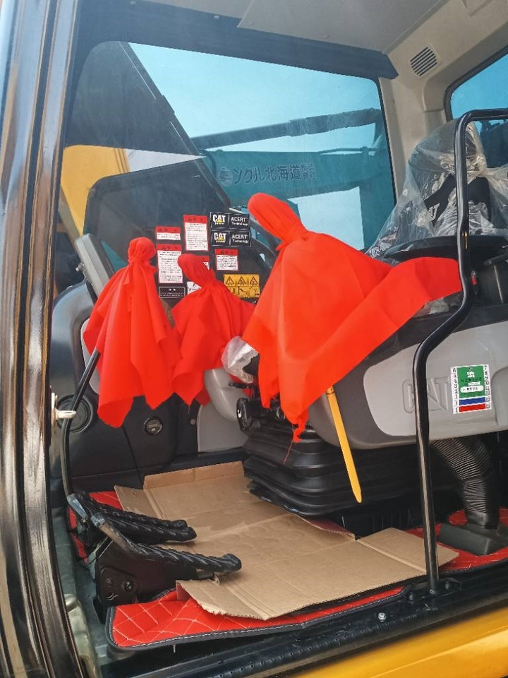 CAT 315 - حفار زحاف: صورة 4 CAT 315 - حفار زحاف: صورة 4