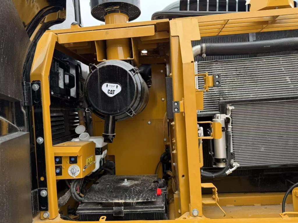 CAT 320D2 - حفار زحاف: صورة 5 CAT 320D2 - حفار زحاف: صورة 5