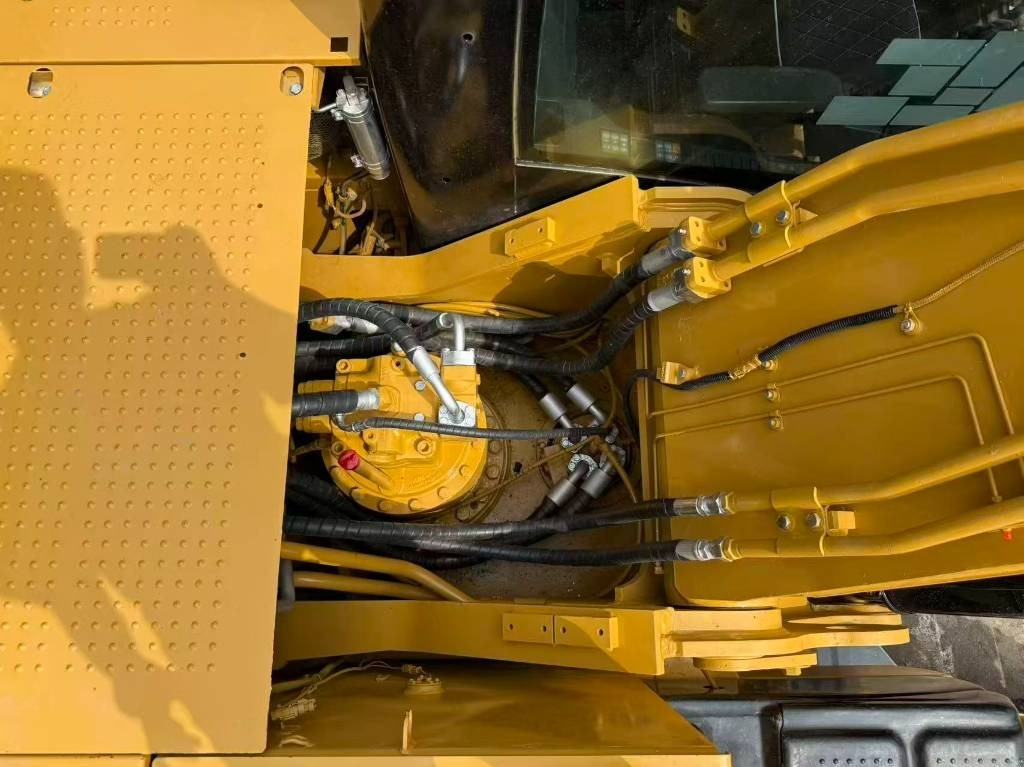 جديدة حفار زحاف CAT 324: صورة 6