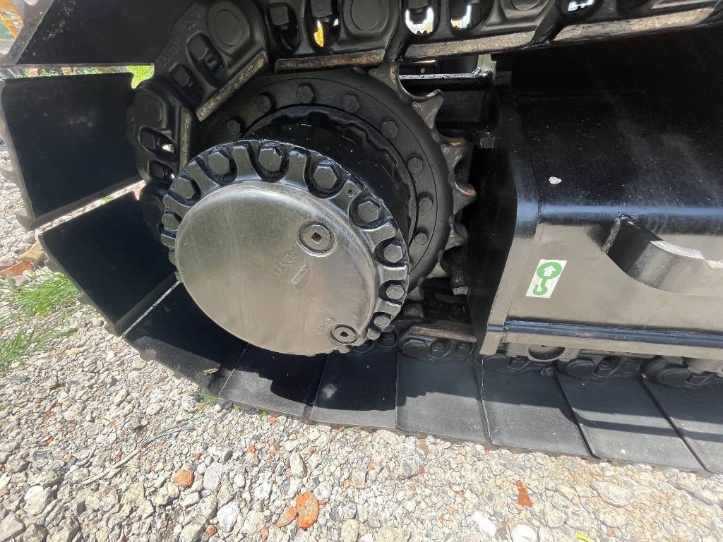 CAT 330GC - حفار زحاف: صورة 4 CAT 330GC - حفار زحاف: صورة 4