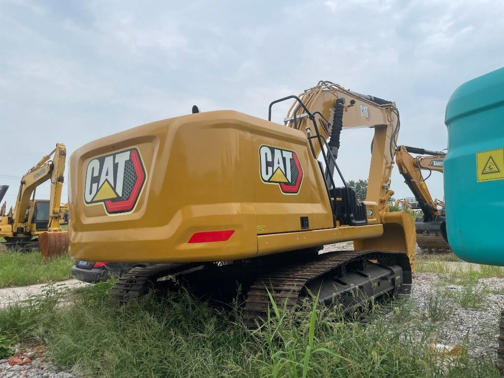 CAT 330GC - حفار زحاف: صورة 4 CAT 330GC - حفار زحاف: صورة 4