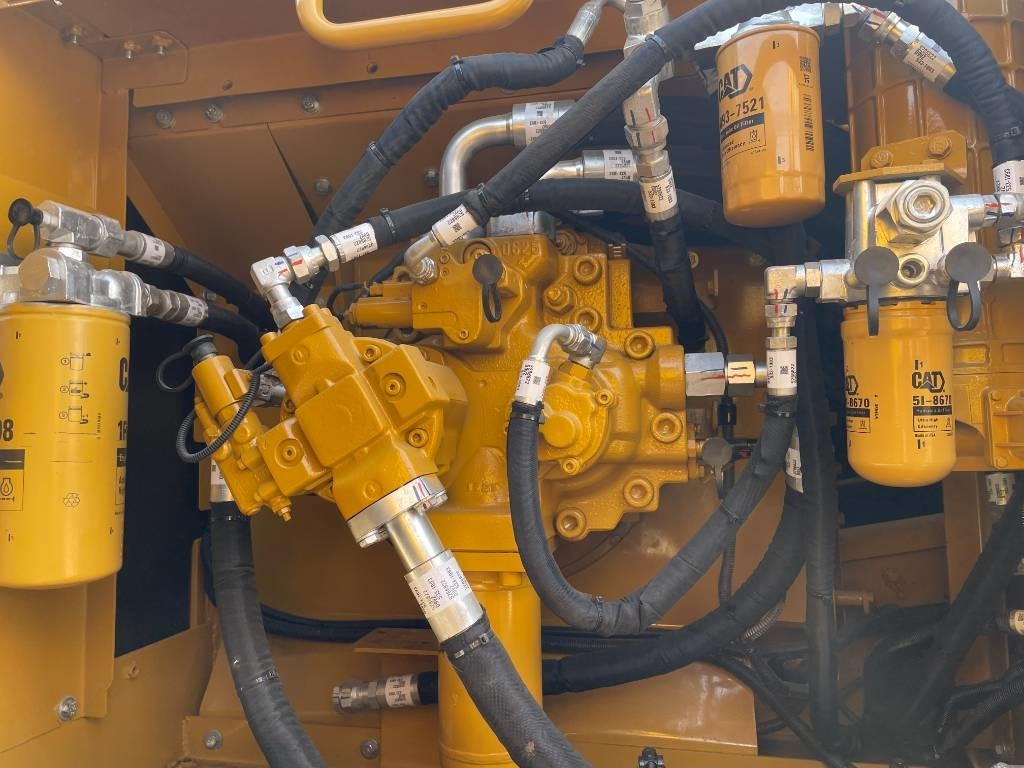 CAT 336 D L - حفار زحاف: صورة 4 CAT 336 D L - حفار زحاف: صورة 4