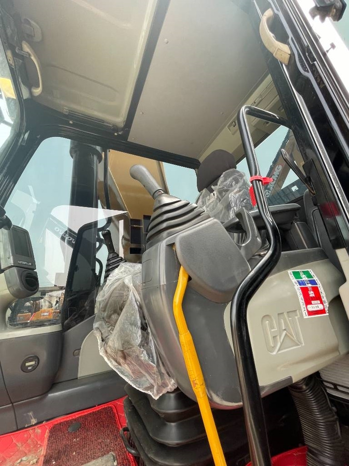 CAT 336D2 - حفار زحاف: صورة 4 CAT 336D2 - حفار زحاف: صورة 4
