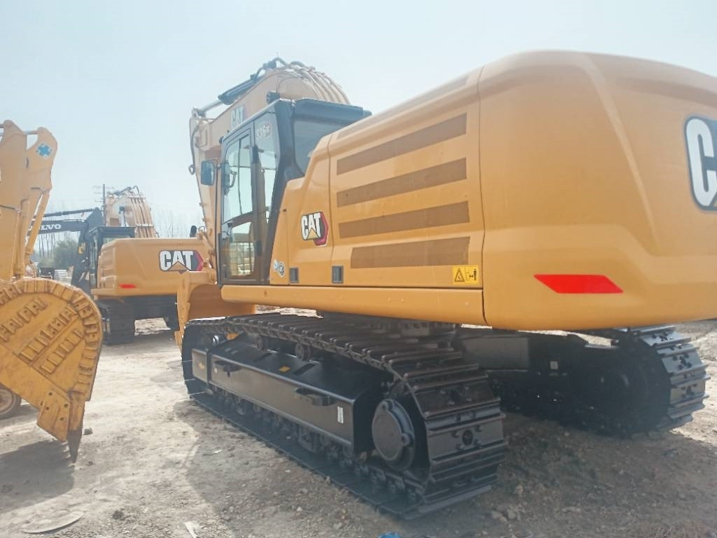 CAT 336GC - حفار زحاف: صورة 4 CAT 336GC - حفار زحاف: صورة 4