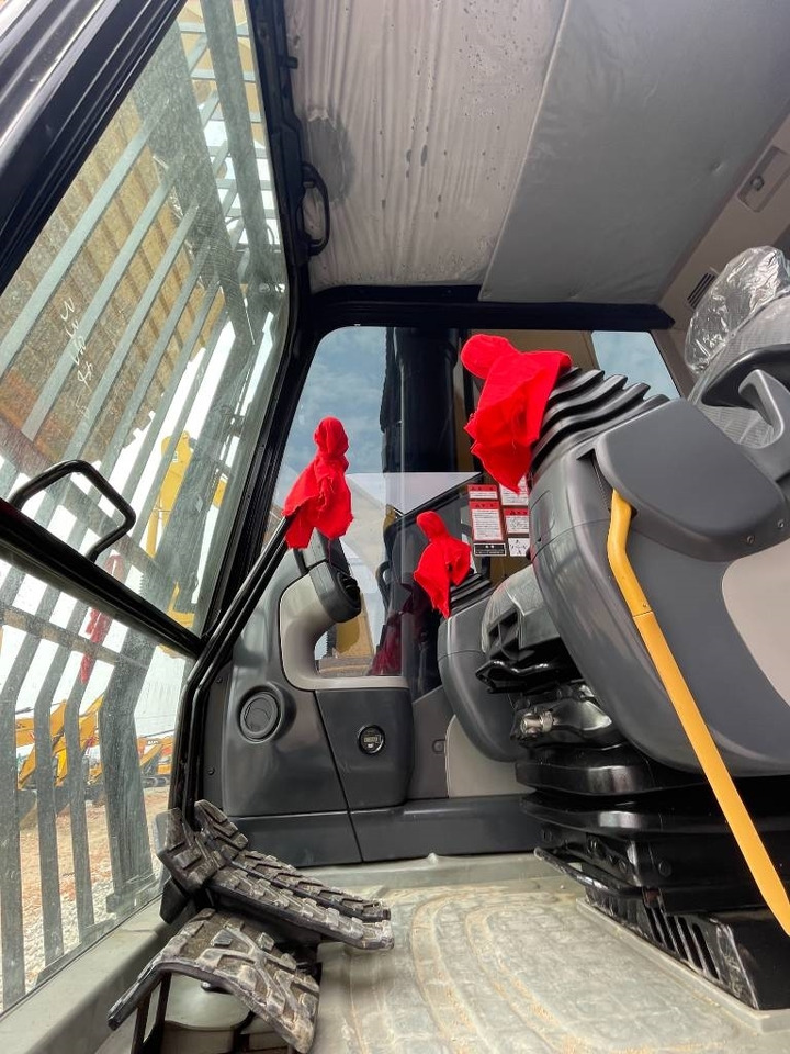 CAT 340 D L  - حفار زحاف: صورة 4 CAT 340 D L  - حفار زحاف: صورة 4