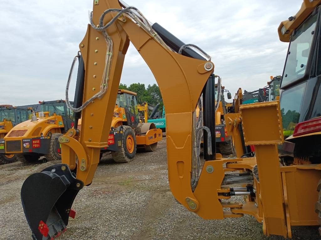 CAT 420 F IT - جرافة حفار: صورة 5 CAT 420 F IT - جرافة حفار: صورة 5