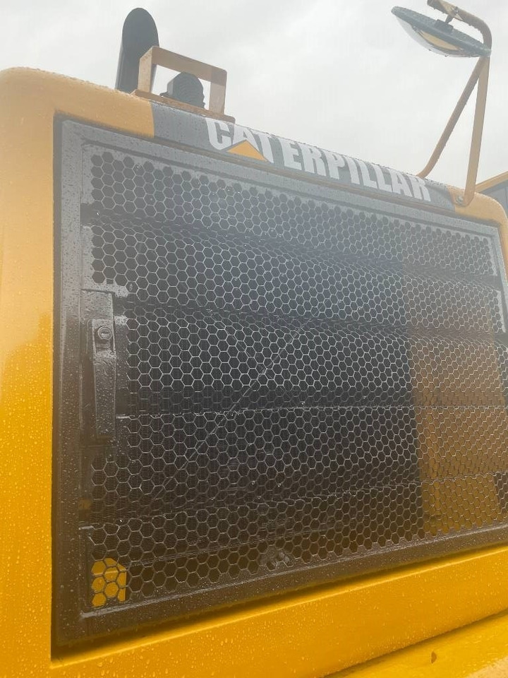 اللودر بعجل CAT 966 H: صورة 7 اللودر بعجل CAT 966 H: صورة 7