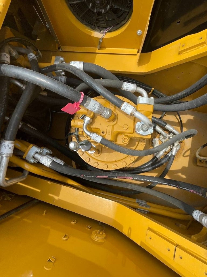 CAT CAT336D2 - حفار زحاف: صورة 3 CAT CAT336D2 - حفار زحاف: صورة 3