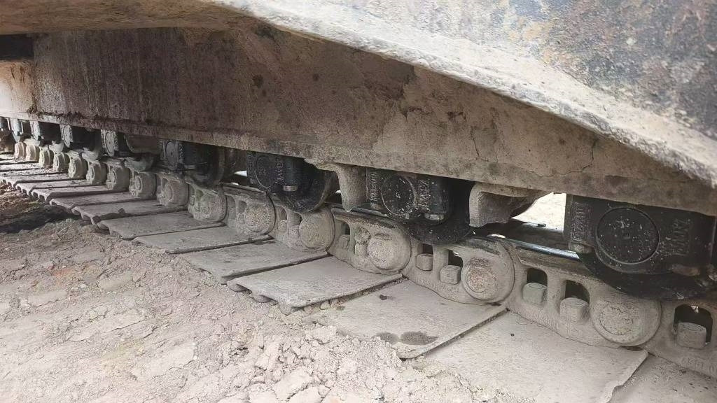 Doosan DH 225 LC-7 - حفار زحاف: صورة 4 Doosan DH 225 LC-7 - حفار زحاف: صورة 4