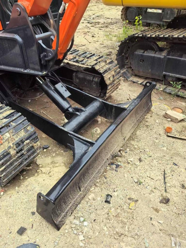 Doosan DX 60  Doosan DX 60: صورة 7