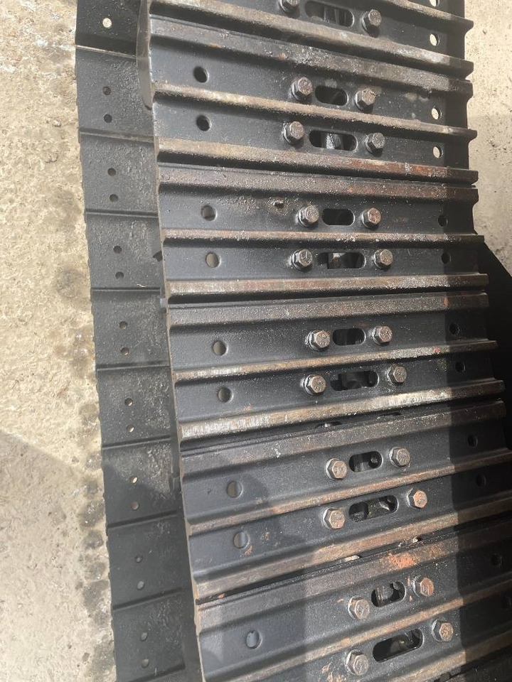 Komatsu PC 240 LC - حفار زحاف: صورة 5 Komatsu PC 240 LC - حفار زحاف: صورة 5