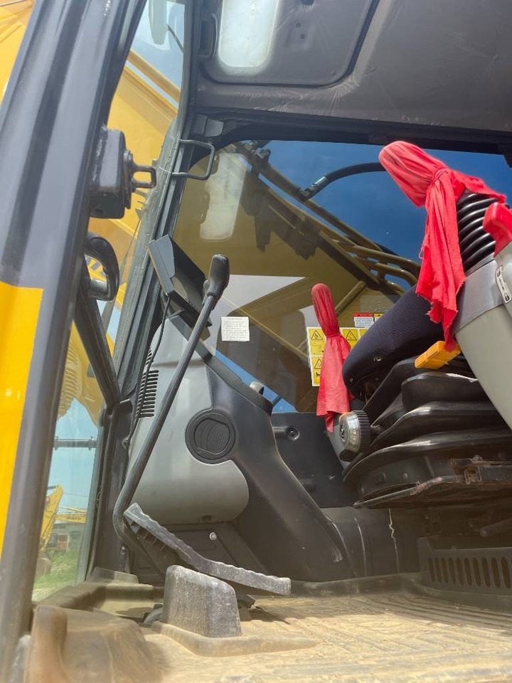 Komatsu PC 350 - حفار زحاف: صورة 3 Komatsu PC 350 - حفار زحاف: صورة 3
