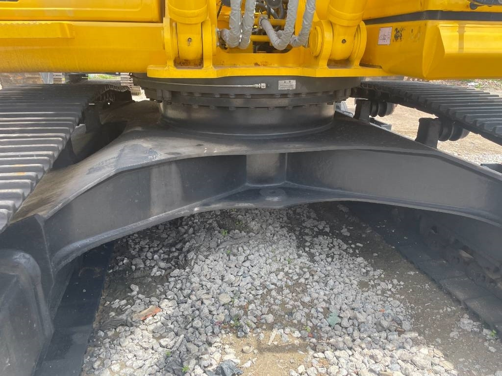 Komatsu PC 350 - حفار زحاف: صورة 5 Komatsu PC 350 - حفار زحاف: صورة 5