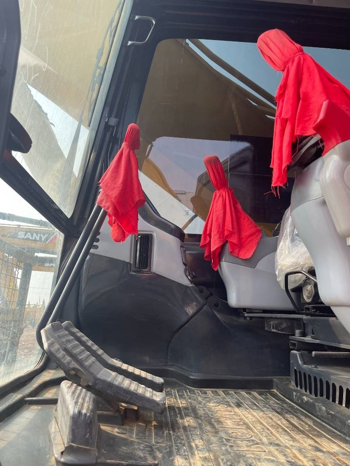 Komatsu PC 350 - حفار زحاف: صورة 4 Komatsu PC 350 - حفار زحاف: صورة 4