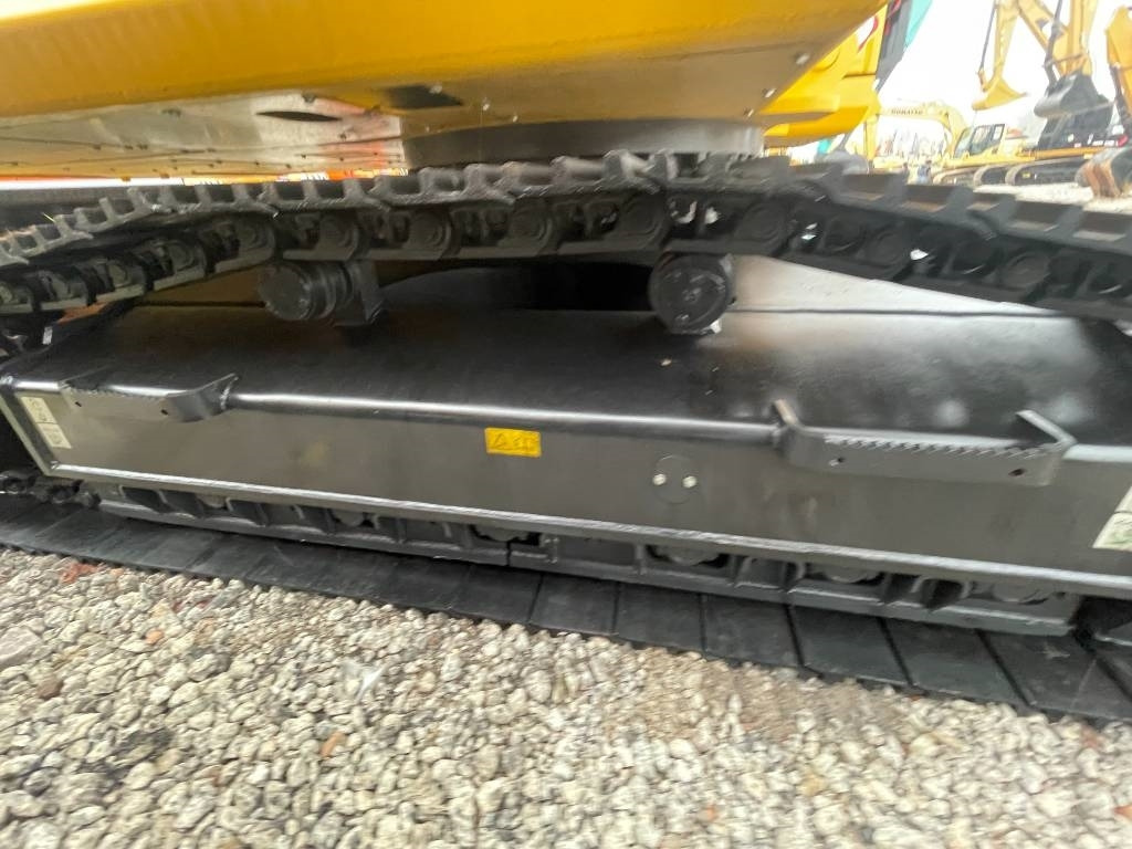 Komatsu PC 360 - حفار زحاف: صورة 5 Komatsu PC 360 - حفار زحاف: صورة 5