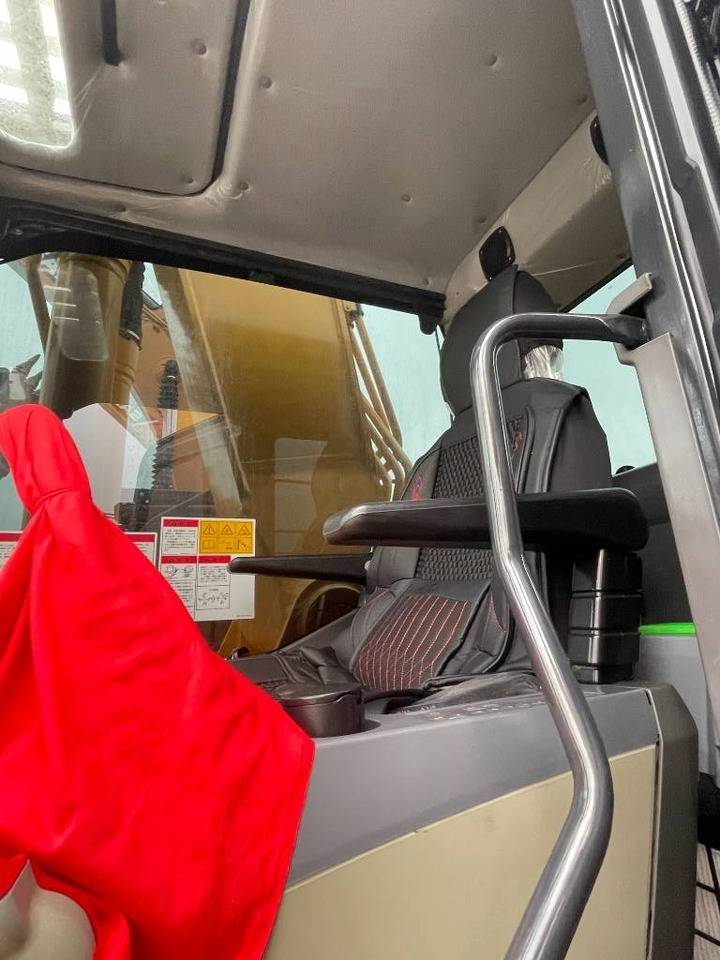 Komatsu PC 360 - حفار زحاف: صورة 4 Komatsu PC 360 - حفار زحاف: صورة 4