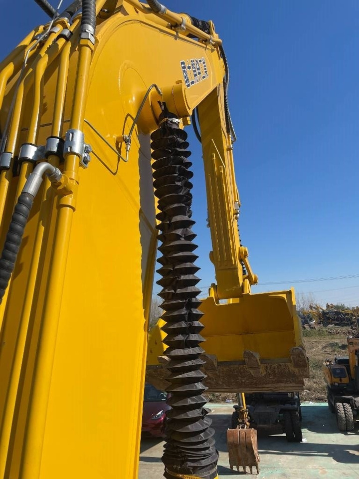 Komatsu PC 360 - حفار زحاف: صورة 5 Komatsu PC 360 - حفار زحاف: صورة 5