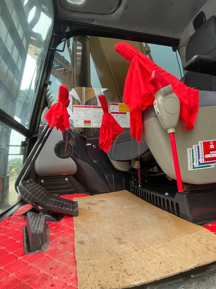 Komatsu PC 360 - حفار زحاف: صورة 3 Komatsu PC 360 - حفار زحاف: صورة 3