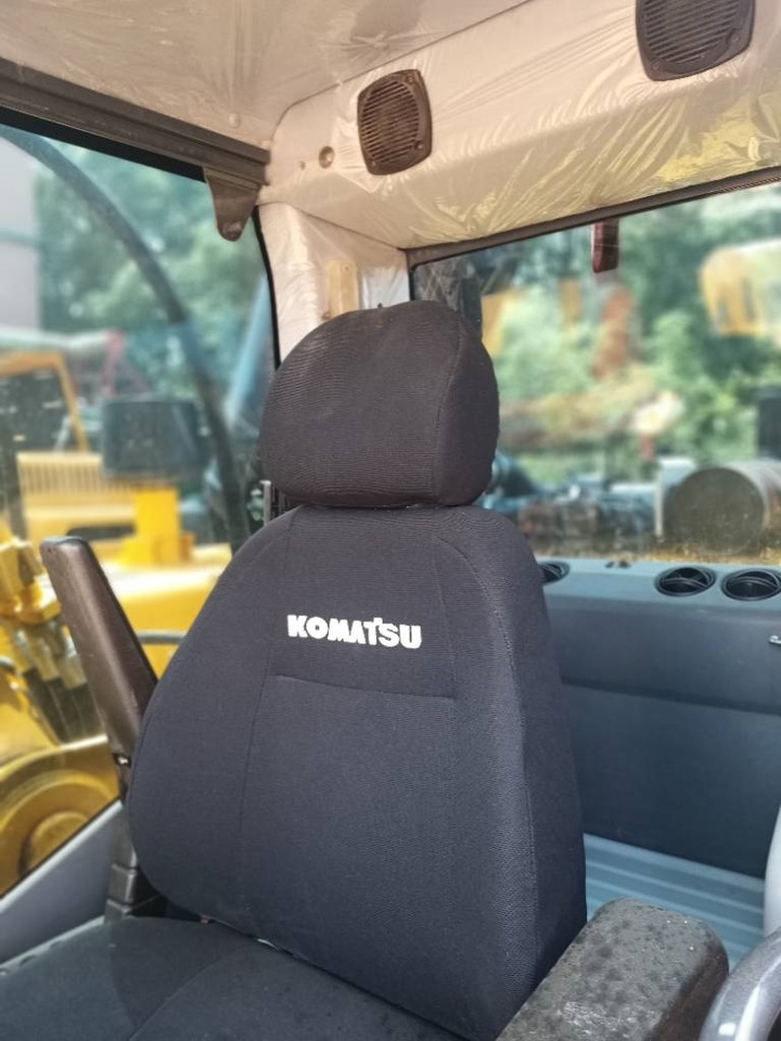 Komatsu PC 360  - حفار زحاف: صورة 4 Komatsu PC 360  - حفار زحاف: صورة 4