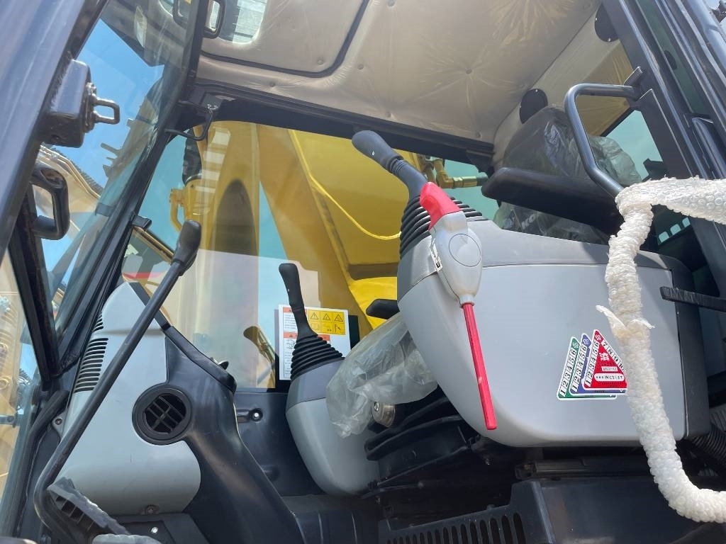 Komatsu PC 400 - حفار زحاف: صورة 4 Komatsu PC 400 - حفار زحاف: صورة 4