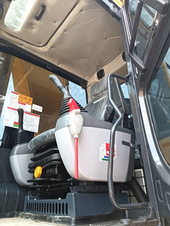 Komatsu PC 400  - حفار زحاف: صورة 2 Komatsu PC 400  - حفار زحاف: صورة 2