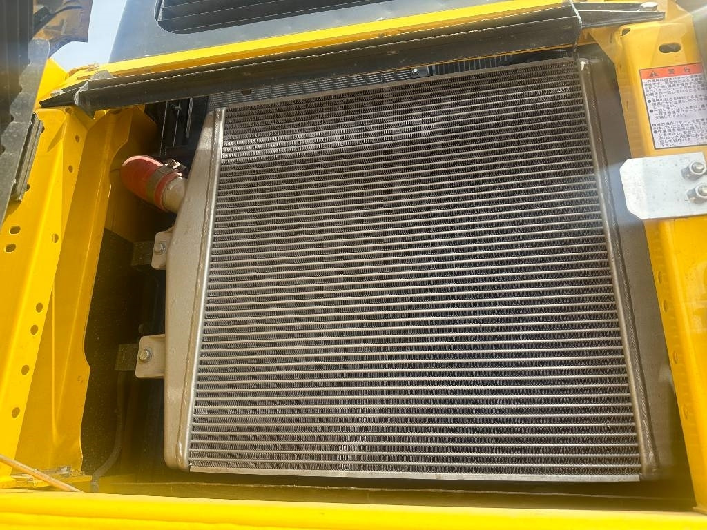 Komatsu PC 450 - حفار زحاف: صورة 5 Komatsu PC 450 - حفار زحاف: صورة 5