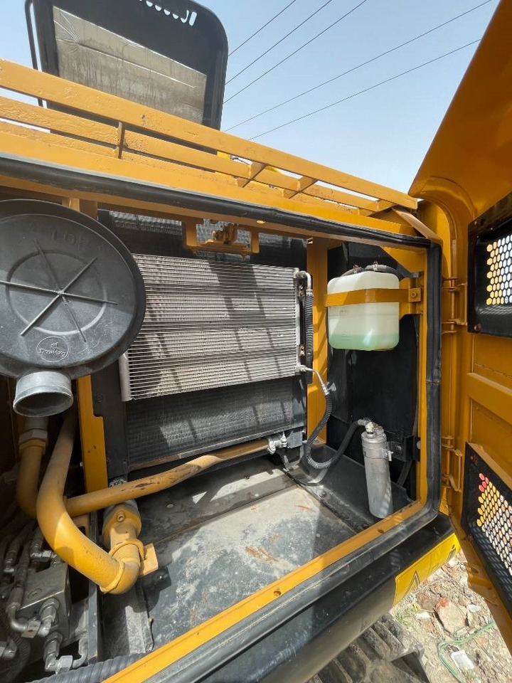 Sany 135c - حفار زحاف: صورة 5 Sany 135c - حفار زحاف: صورة 5