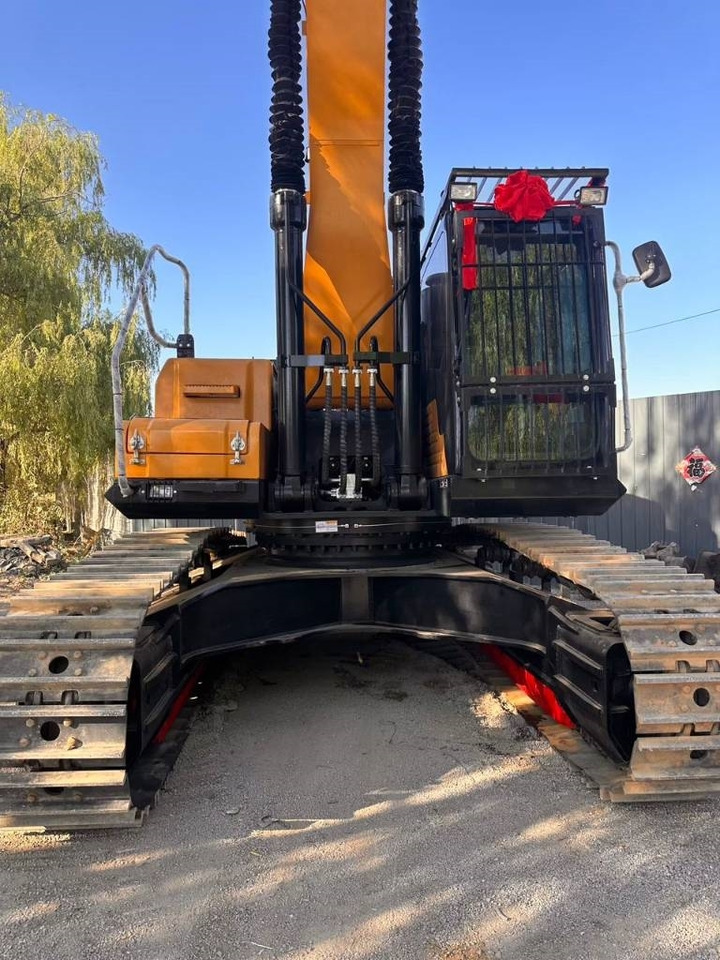 Sany 485H PRO - حفار زحاف: صورة 3 Sany 485H PRO - حفار زحاف: صورة 3