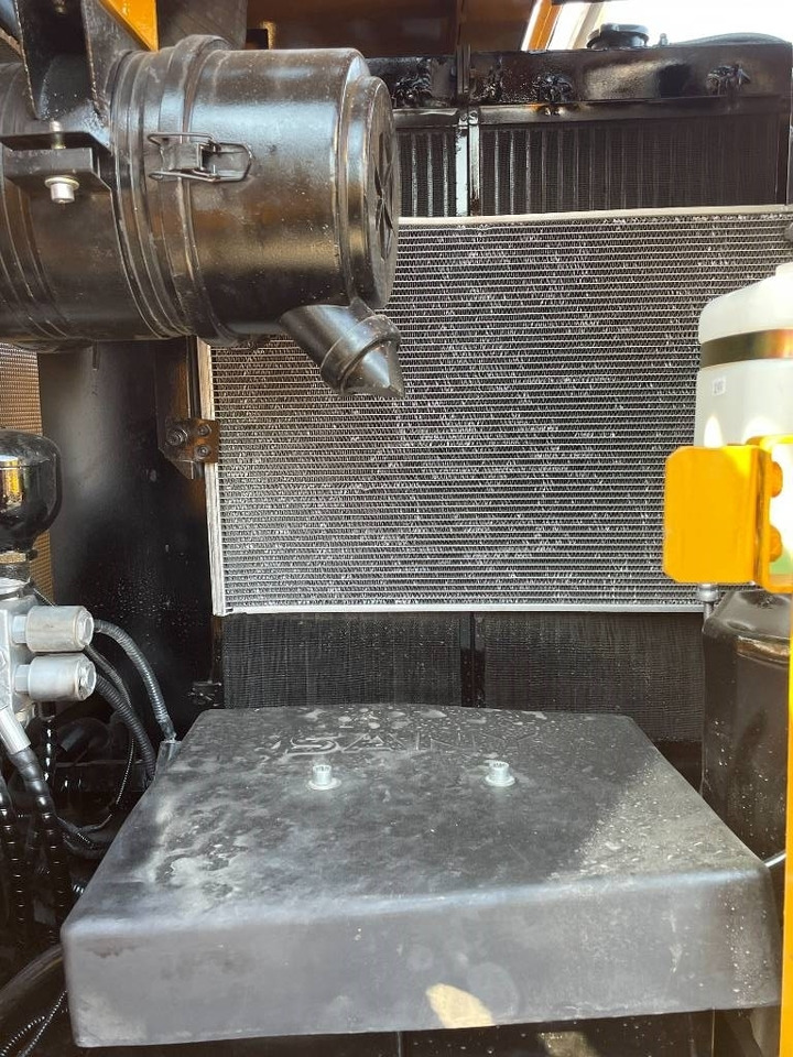 Sany SY 75 C - حفار زحاف: صورة 4 Sany SY 75 C - حفار زحاف: صورة 4