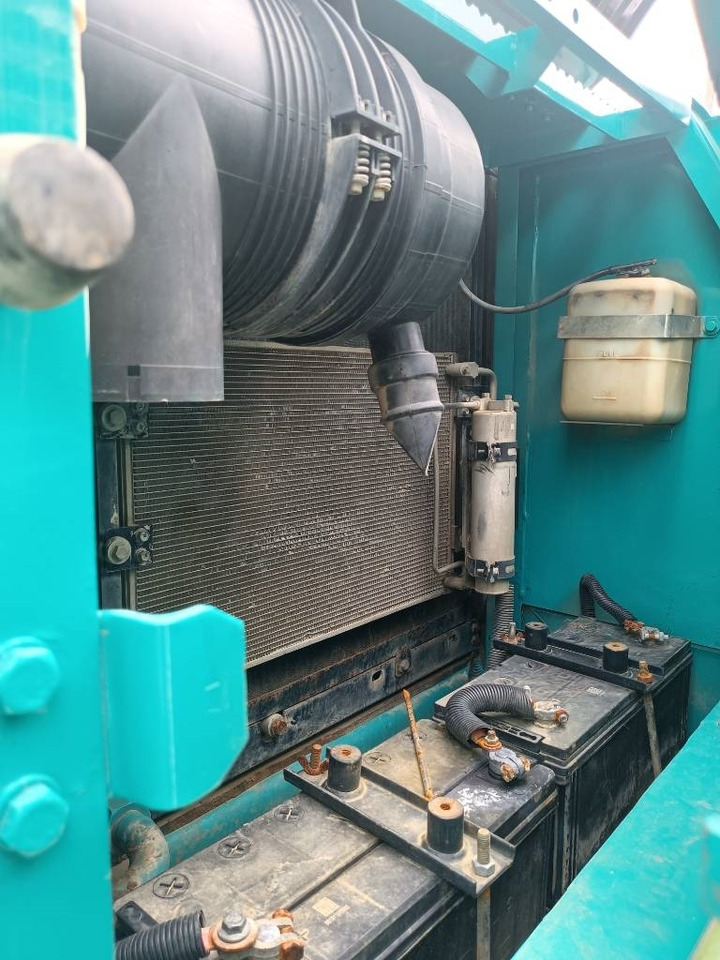 Sunward SWE 150 - حفار زحاف: صورة 3 Sunward SWE 150 - حفار زحاف: صورة 3