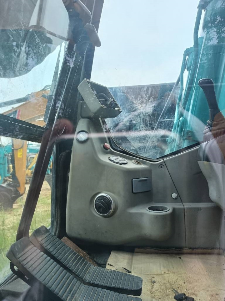 Sunward SWE 150 - حفار زحاف: صورة 4 Sunward SWE 150 - حفار زحاف: صورة 4