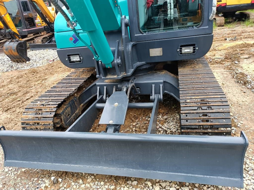 Sunward SWE 70 - حفار زحاف: صورة 2 Sunward SWE 70 - حفار زحاف: صورة 2