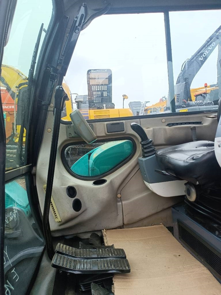 Sunward SWE 80 - حفار زحاف: صورة 5 Sunward SWE 80 - حفار زحاف: صورة 5