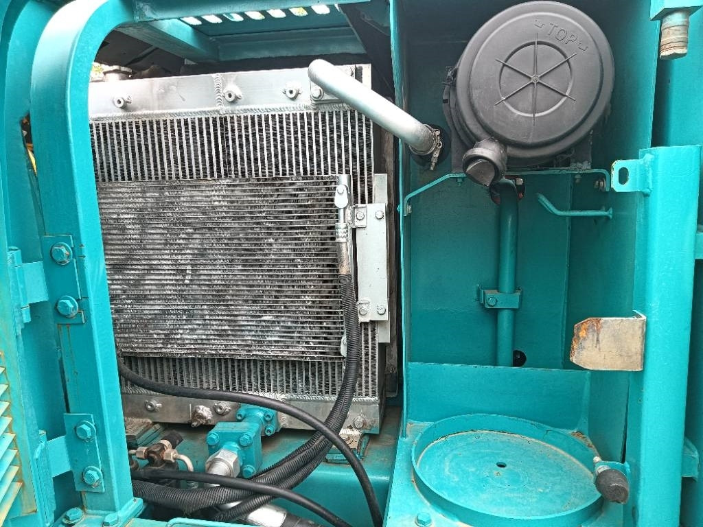 Sunward SWE 90 - حفارة مُصَّغرة: صورة 3 Sunward SWE 90 - حفارة مُصَّغرة: صورة 3