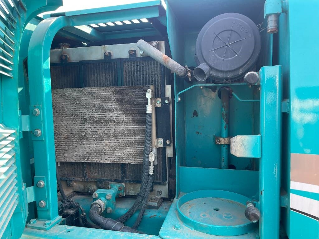 Sunward SWE 90 - حفارة مُصَّغرة: صورة 2 Sunward SWE 90 - حفارة مُصَّغرة: صورة 2