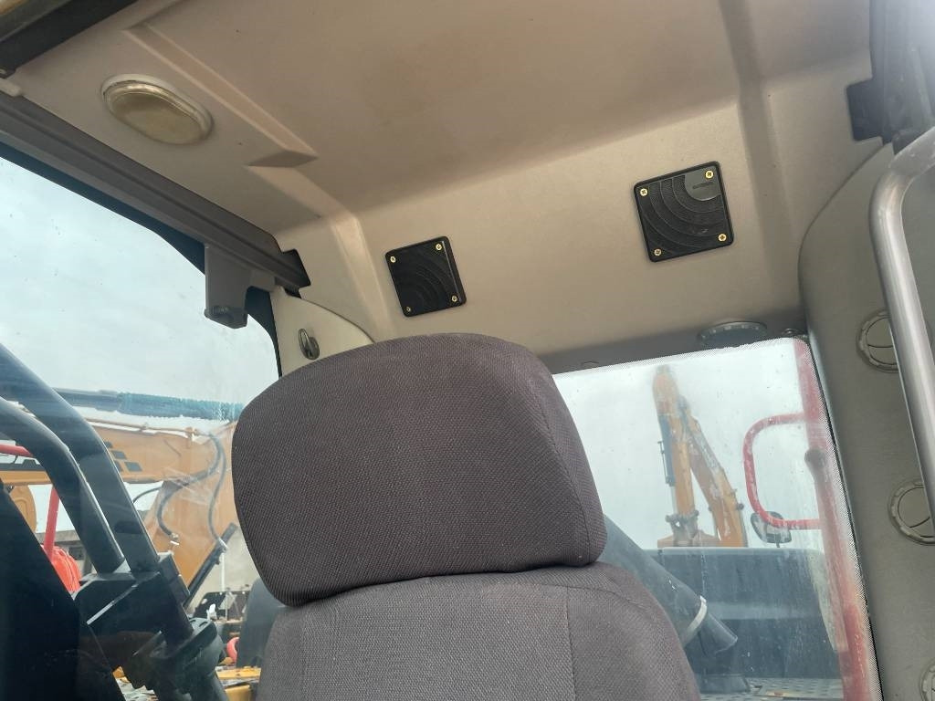 Volvo EC 480 - حفار زحاف: صورة 4 Volvo EC 480 - حفار زحاف: صورة 4