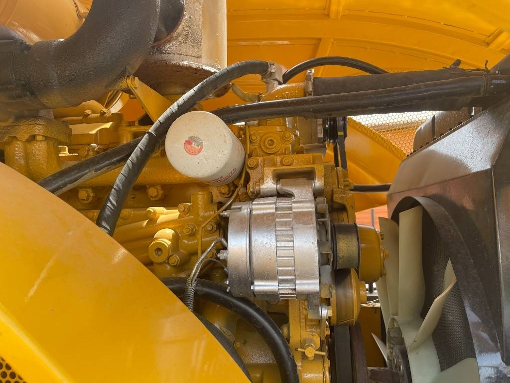 XCMG XS 223 J  - مدحلة ضاغطة: صورة 5 XCMG XS 223 J  - مدحلة ضاغطة: صورة 5