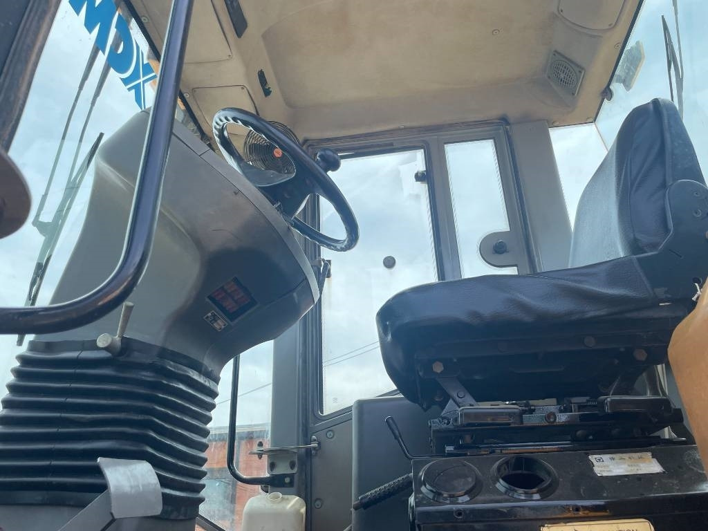 XCMG XS 223 J - مدحلة ضاغطة: صورة 5 XCMG XS 223 J - مدحلة ضاغطة: صورة 5