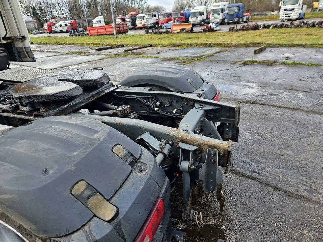 DAF XF 105.460 - وحدة جر: صورة 5 DAF XF 105.460 - وحدة جر: صورة 5